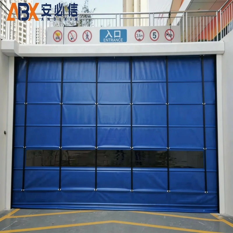 乌海快速堆积门